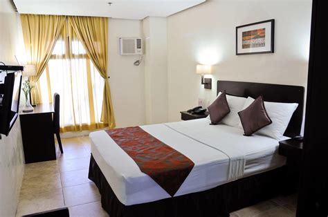 Premiere Citi Suites .